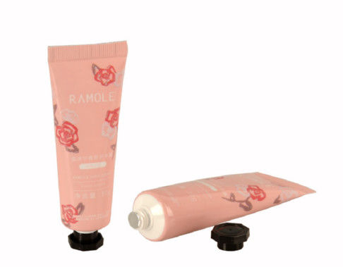 Трубок лосьона руки Cleanser ABL 30ml трубки выжимкы лицевых Refillable пластиковые с крышками