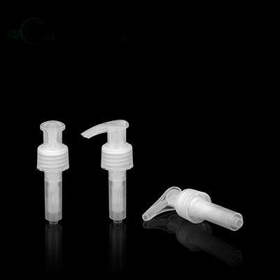 24 насоса распределителя пластиковых Handwash мыла руки 410 28 410 жидкостных