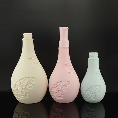 Горячие штемпелюя бутылки 750ml Refillable пустой бутылки шампуня пустые пластиковые