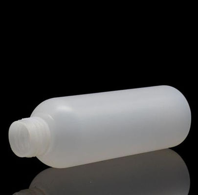 контейнеры лосьона 150ml косметической бутылки PE 44mm 133MM тонкие пустые