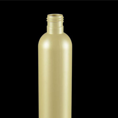 бутылка PE 240ml 24/410 косметическая вокруг контейнеров Hdpe Okastic плеча косметических