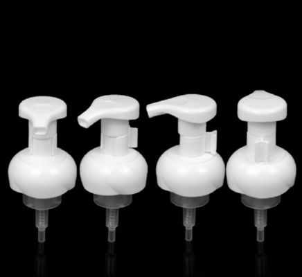 забота кожи насоса мыла пены 43mm уникальная