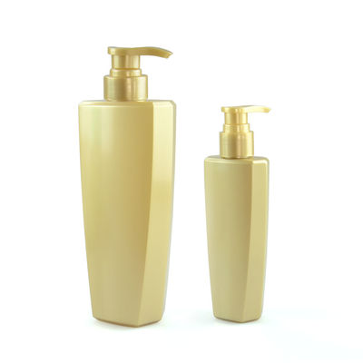 бутылка шампуня 160ml 500ml пустая пластиковая PETG изготовленная на заказ устанавливает для лосьона