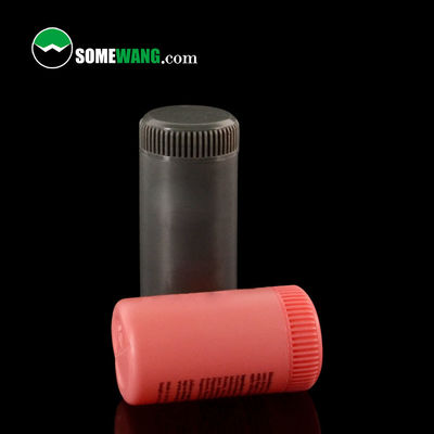 Бутылка порошка тела младенца горячего HDPE продажи SOMEWANG 30g 60g пластиковая пустая