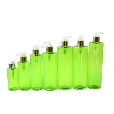 30ML к пластиковой бутылке цилиндра любимца контейнера геля ливня лосьона 1000ML для косметики