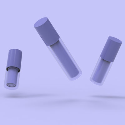 насос косметическое SOMEWANG пены Refillable безвоздушных бутылок 20ml 30ml пустой