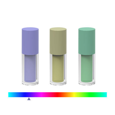 насос косметическое SOMEWANG пены Refillable безвоздушных бутылок 20ml 30ml пустой