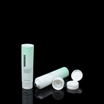 Трубка лосьона тела косметической трубки 20ml Od 25mm упаковывая для сливк руки заботы кожи