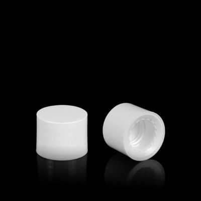 Диска завинчивой пробки сальто винта двойного слоя 18MM закрытие 24/410 круглого верхнего верхнее