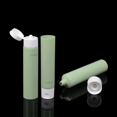 Трубка лосьона тела косметической трубки 20ml Od 25mm упаковывая для сливк руки заботы кожи