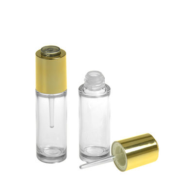 Роскошный косметический ODM Withd Ropper контейнера эфирного масла бутылки 40ml PETG косметический