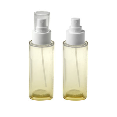 Контейнеры бутылки лосьона 40ML 60ML тяжелые Skincare Biodegradable для продуктов заботы кожи