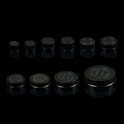 Бутылки крышки бутылки ребенка винта шея крышек 52mm 70mm 89mm устойчивой пластиковой верхняя