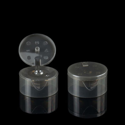 бутылки 24/410 33/410 пластиковые крышек бутылки с сальто покрывают 4.5mm OD