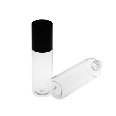 Тонер 120ml бутылки ясного ЛЮБИМЦА 6oz косметический с крышкой 28/410