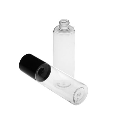 Тонер 120ml бутылки ясного ЛЮБИМЦА 6oz косметический с крышкой 28/410