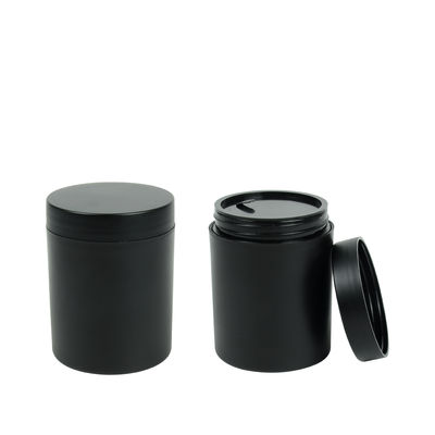 опарникы купола стены двойника заботы кожи опарника сливк 100ml 50ml 500ml PP для заботы кожи волос руки