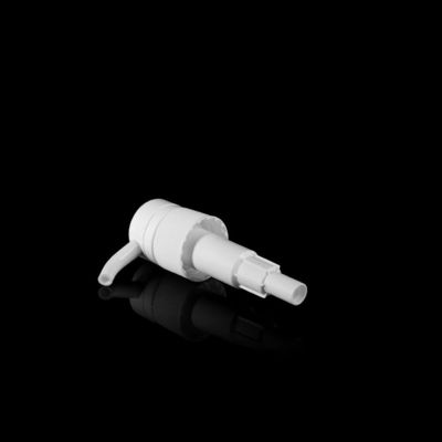 PP Plastic 28 410 Шампунь Косметический пластиковый лосьон-насос дозатор мыла насос 4CC выходной дозатор