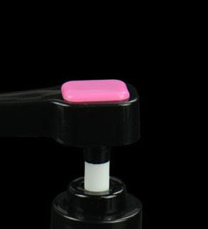 24 410 косметических цвета насоса 2 лосьона 2ml вручают распределитель насоса сливк