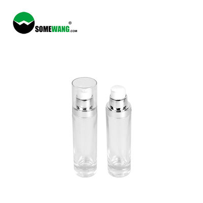 ЛЮБИМЕЦ косметическое Амбер контейнера эфирного масла 30ml 60ml заморозил бутылки капельницы