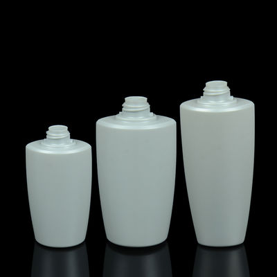 бутылки перемещения шампуня лосьона 240ml пустые Creams многоразовое мытье тела