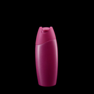 бутылка шампуня мытья тела 240ml пустая