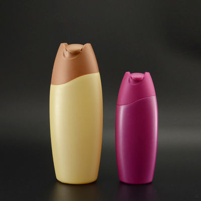 бутылка шампуня мытья тела 240ml пустая