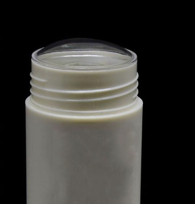 ручка дезодоранта 50ml PP круглая разливает контейнеры по бутылкам большого тома 43MM пустые косметические