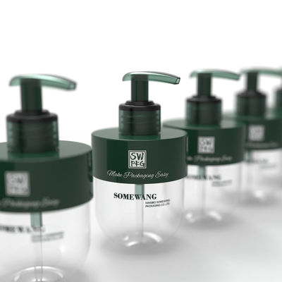 опарникы лосьона опарников 28mm ЛЮБИМЦА 200ml 250ml 300ml пластиковые пластиковые с насосами