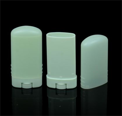 крен 22g PP Refillable на бутылке ручки дезодоранта тома бутылок дезодоранта большой
