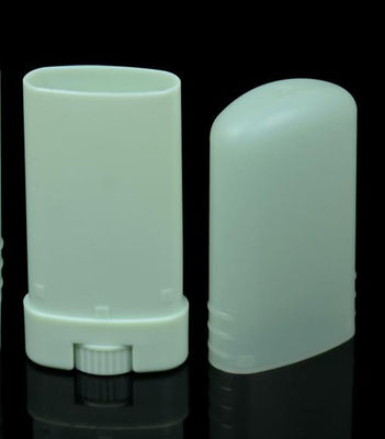 крен 22g PP Refillable на бутылке ручки дезодоранта тома бутылок дезодоранта большой
