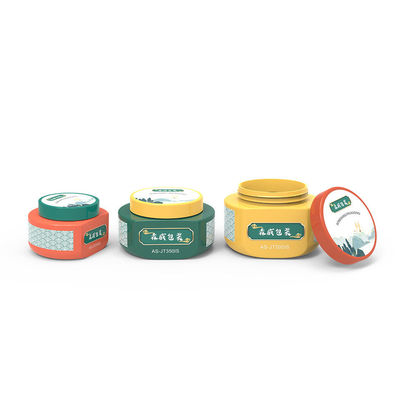 тело опарников ЛЮБИМЦА 240ml 350ml 500ml пластиковое Scrubs опарник любимца 500ml для соли для принятия ванны