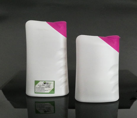 Бутылки 200ml Sanitiser руки кухни пустые для пустого распределителя геля ливня