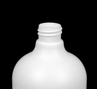бутылки бутылки 28/410 PE 1000ml косметическое пустые пластиковые для PCR масла волос большой том