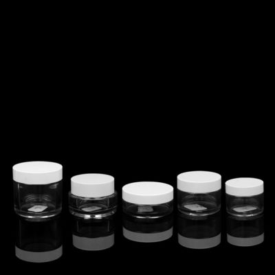 30ml Skincare разливает по бутылкам и раздражает стену опарника сливк косметическую толстую