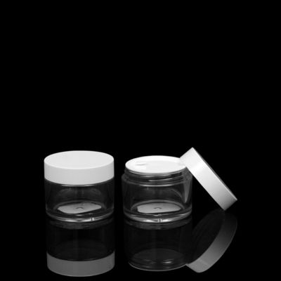 30ml Skincare разливает по бутылкам и раздражает стену опарника сливк косметическую толстую