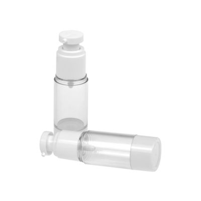Somewang КАК пластиковый безвоздушный лосьон 20ml 30ml 50ml сливк глаза бутылки насоса 120ml