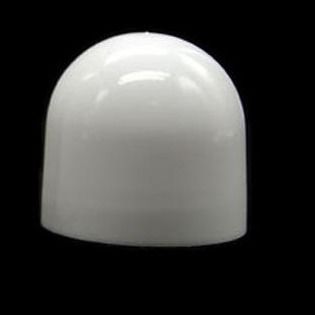 50g плоско формируют крен на контейнерах бутылок дезодоранта с роликом 60 X 48.5MM PP