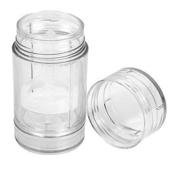 20g душат бутылку круглые PP дезодоранта Rollerball КАК бутылка ручки дезодоранта