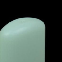 крен 22g PP Refillable на бутылке ручки дезодоранта тома бутылок дезодоранта большой