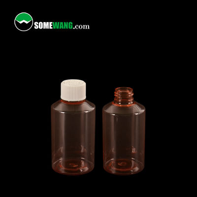 бутылка ЛЮБИМЦА косметического насоса брызг эмульсии 150ml пластиковая для заботы кожи шампуня жидкостной