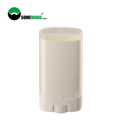 Бутылка 15g PP ручки дезодоранта OEM 15g ODM пустая для Antiperspirant благоухания тела