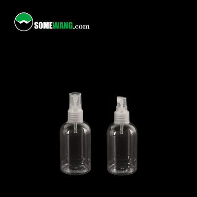 бутылка ЛЮБИМЦА ливня шампуня 100ml/200ml/500ml пластиковая с упаковкой косметики спрейера насоса