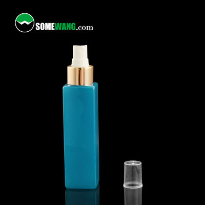 пластмасса ЛЮБИМЦА 120ml 150ml 250ml разливает по бутылкам для продуктов косметических/кожи заботы