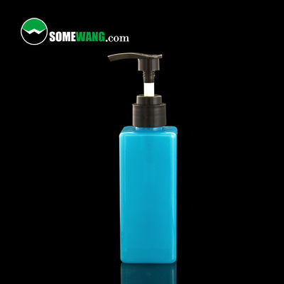 пластмасса ЛЮБИМЦА 120ml 150ml 250ml разливает по бутылкам для продуктов косметических/кожи заботы