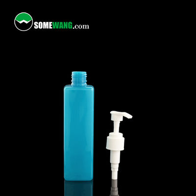 пластмасса ЛЮБИМЦА 120ml 150ml 250ml разливает по бутылкам для продуктов косметических/кожи заботы