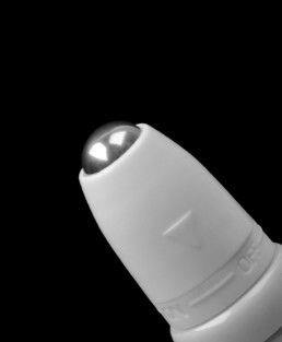 Трубка небольшое 10ml 15ml 20ml 30ml сливк глаза пластикового сопла носа выжимкы изготовленного на заказ длинного косметическая