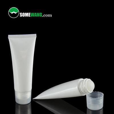 крен 35ml 50ml 100ml пластиковый одиночный на трубках применяет обложку к упаковке косметик заботы