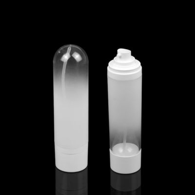 75ml 100ml 200ml PETG перевернуло пустую бутылку спрейера алкоголя устанавливает бутылку брызг тумана заботы кожи точную