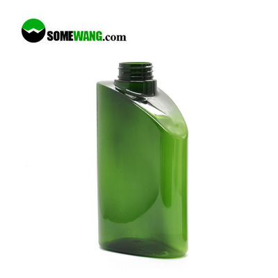 Пластмасса ЛЮБИМЦА 280ml 500ml пустая разливает мыло руку по бутылкам шампуня и проводника жидкостное
